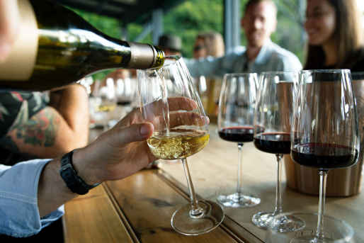 planwagenfahrt stuttgart weinprobe